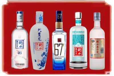 深圳市回收衡水老白干